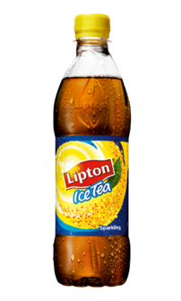 lipton ice tea