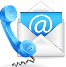 contact
